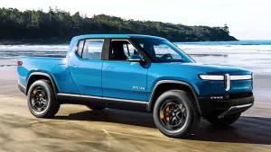 Doctor Performs Vasectomy Using Rivian R1T’s Battery Power
