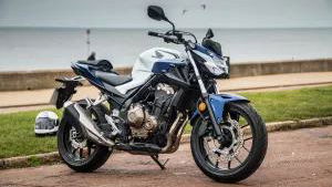 The Honda CB500F Is A 90MPG+ Hero, But It's Not For Me