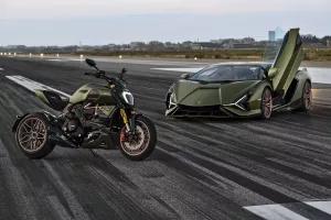The Ferrari 488 GT Modificata Blends GT3 And GTE Knowledge For High-Cost Track Day Fun