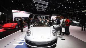 Geneva Motor Show 2023 To Be Held In… Qatar