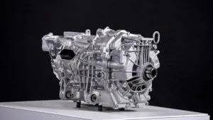 The 278bhp Ford 'Eluminator' Electric Crate Motor Is Yours For $3,900
