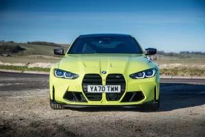 BMW 128ti Review: A Surprisingly Feisty Hot Hatch That Needs A Different Gearbox