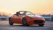 2020's Sports Car Sales Figures Make For Grim Reading