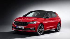 The 148bhp Skoda Fabia Monte Carlo Wants You To Forget About The 'Missing' vRS