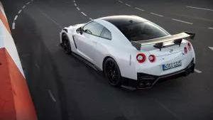 The 2020 Nissan GT-R Nismo Is Almost 600LT Money