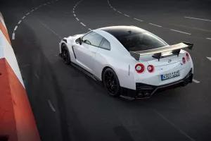 The 2020 Nissan GT-R Nismo Is Almost 600LT Money