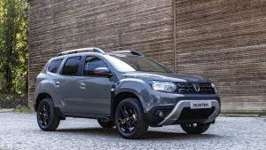 The Dacia Duster Extreme SE Is Here And We're Rooting For It