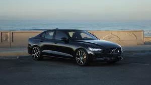 All New Volvo Models Now Have A 112mph Top Speed Limiter