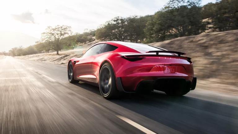 No Tesla Cyber Truck Or Roadster In 2022, Musk Confirms