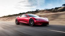 Tesla Suffers Another Setback, Recalls 130,000 Cars Over Infotainment Issue