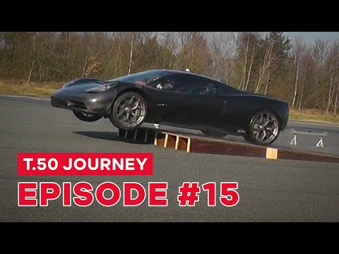 Watch: Hear The Bugatti Bolide’s W16 Engine Roar Into Life By Lake Como