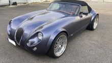 Here's A Rare Chance To Own An S54-Engined Wiesmann MF3