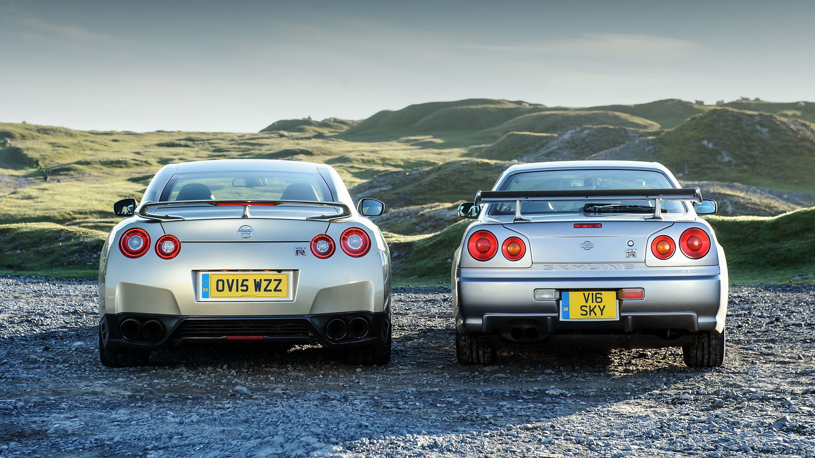 An Idiot's Guide To The Nissan Skyline GT-R: History, Generations, Special Editions