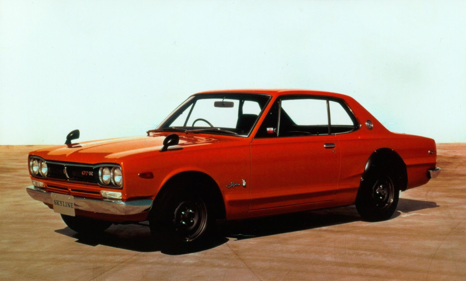 An Idiot's Guide To The Nissan Skyline GT-R: History, Generations, Special Editions