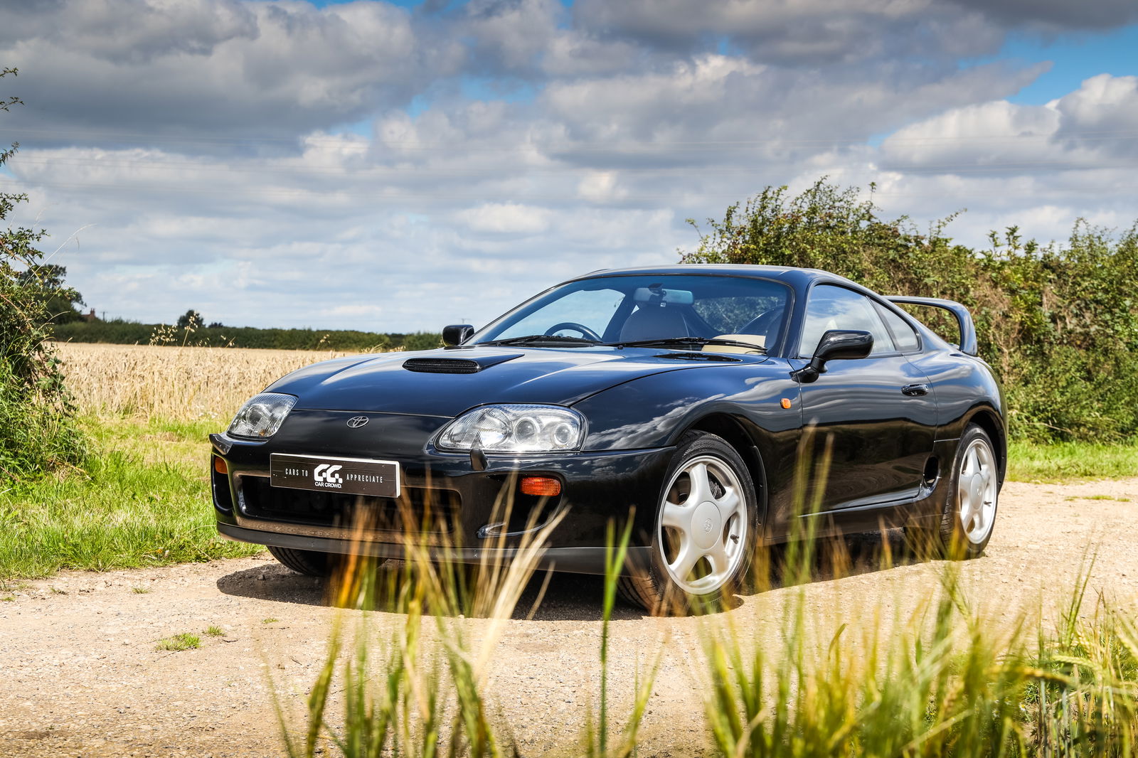 Porsche 911 Sport Classic Review: Borderline Cheesy, Expensive, Fabulous
