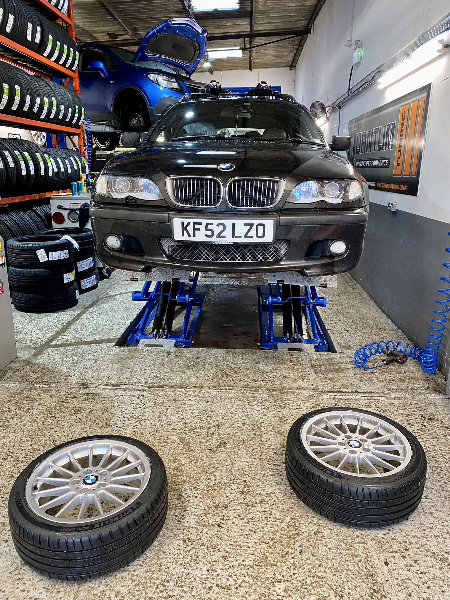 I Spent 5x My E46 BMW 330d's Value Fixing It, Have No Regrets 