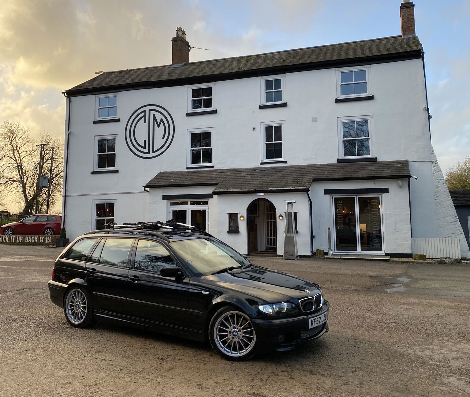 I Spent 5x My E46 BMW 330d's Value Fixing It, Have No Regrets 