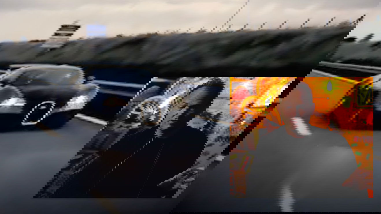 How The Top Gear Races Used To Work, According To The Former Stig