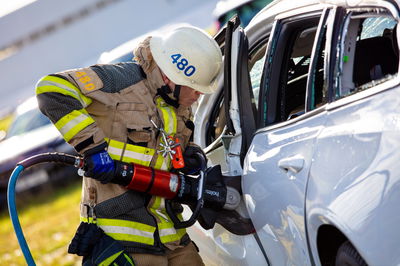 More Than 100 Cars Are Stuck In A Collapsed Pennsylvania Car Park 