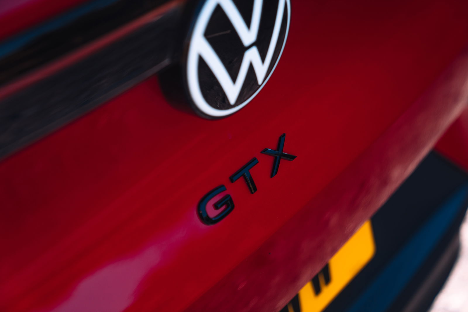 The VW ID GTI Doesn’t Mean GTX Will Die - Yet