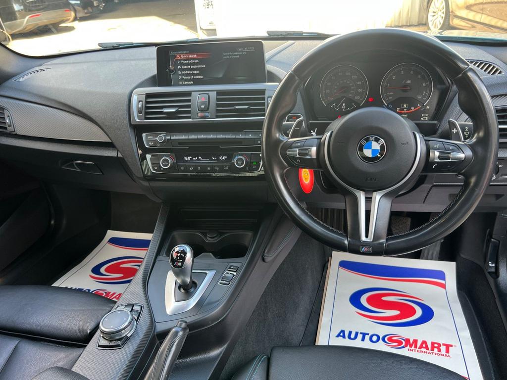 This £24k BMW M2 Is A Lot Of Fun For Not Much Money