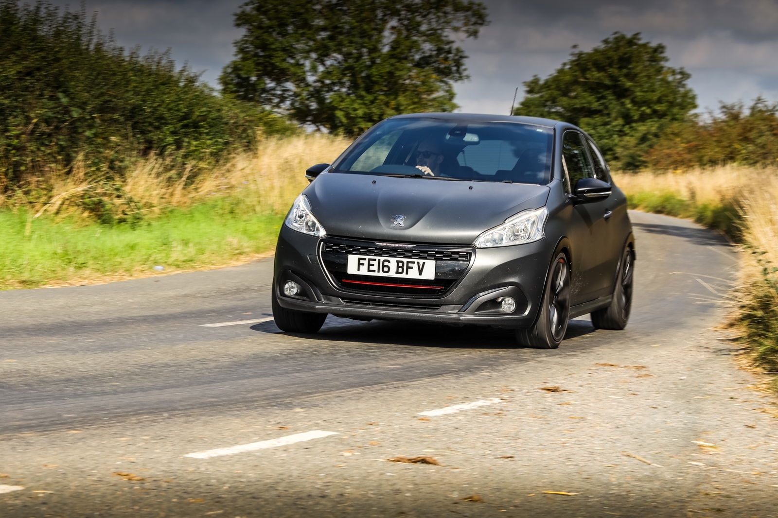 5 things I’ve Learned From Buying A Rare Peugeot Sport 208 GTI