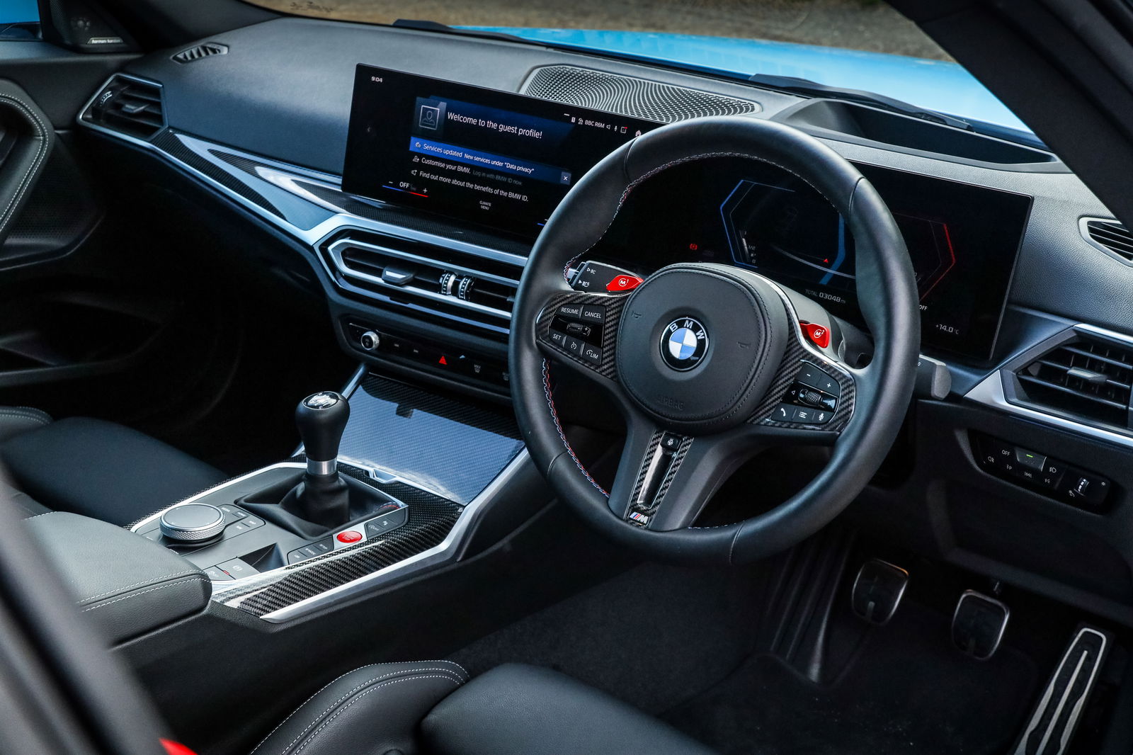 2023 BMW M2 Review: Why It Is (And Isn’t) A Reincarnated E46 M3