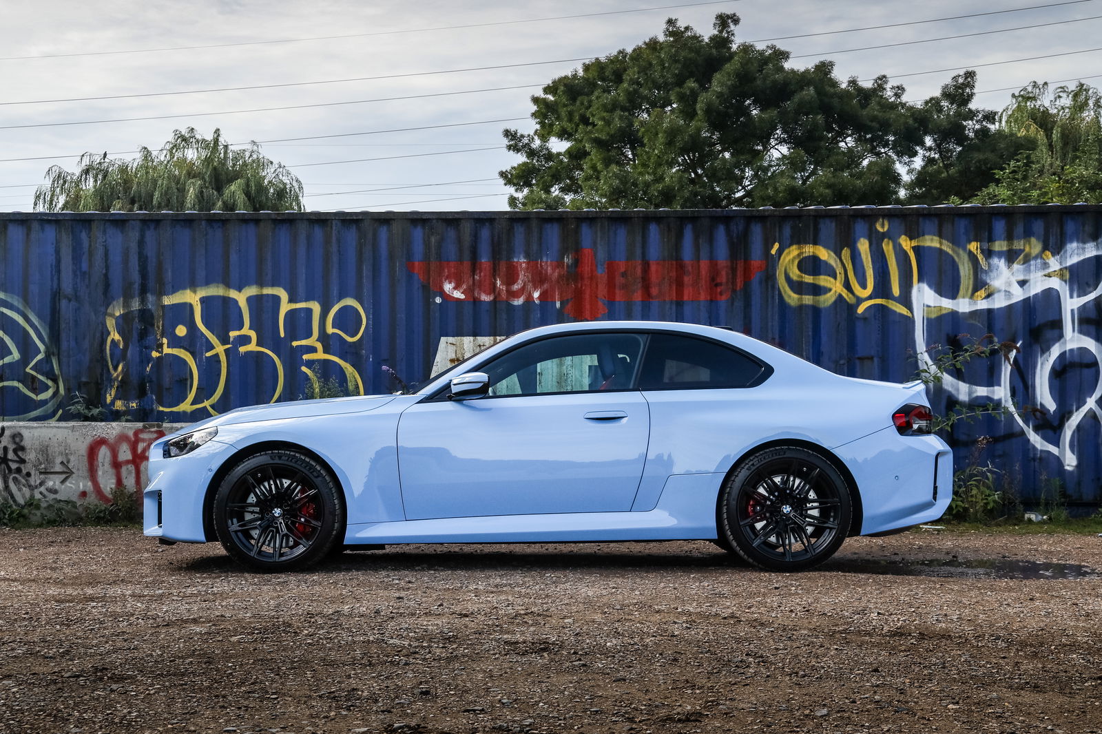 2023 BMW M2 Review: Why It Is (And Isn’t) A Reincarnated E46 M3