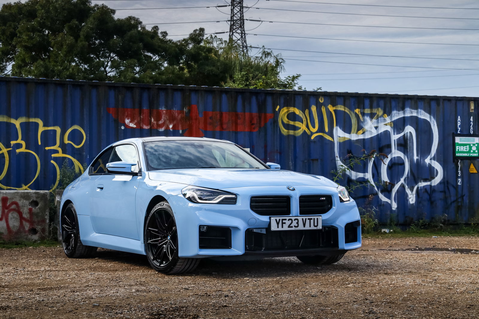 2023 BMW M2 Review: Why It Is (And Isn’t) A Reincarnated E46 M3