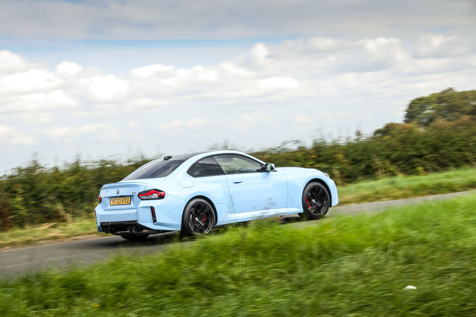 2023 BMW M2 Review: Why It Is (And Isn’t) A Reincarnated E46 M3