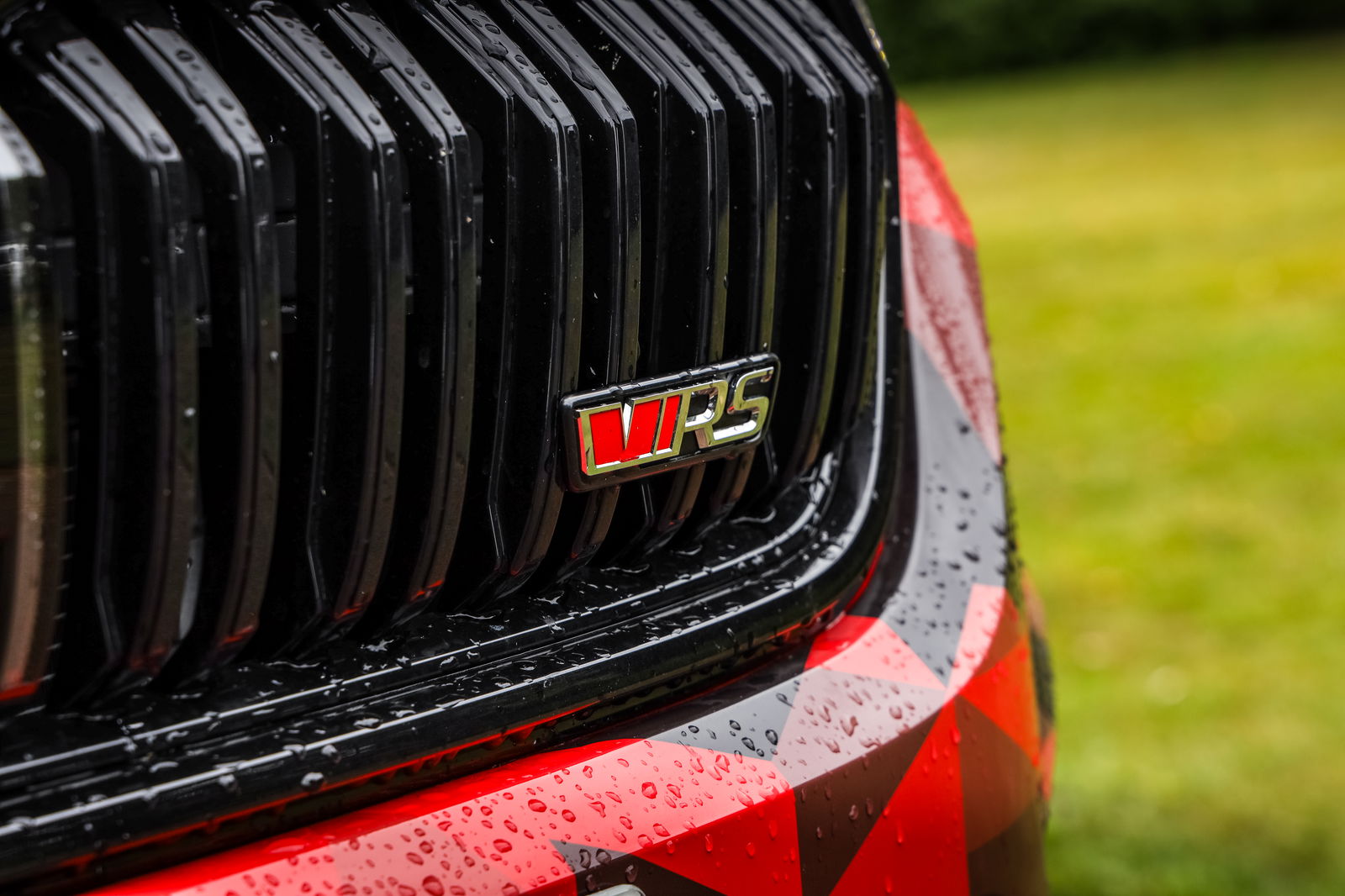 2023 Skoda Kodiaq vRS Review: Better With A Golf GTI Engine, But Not Recommendable