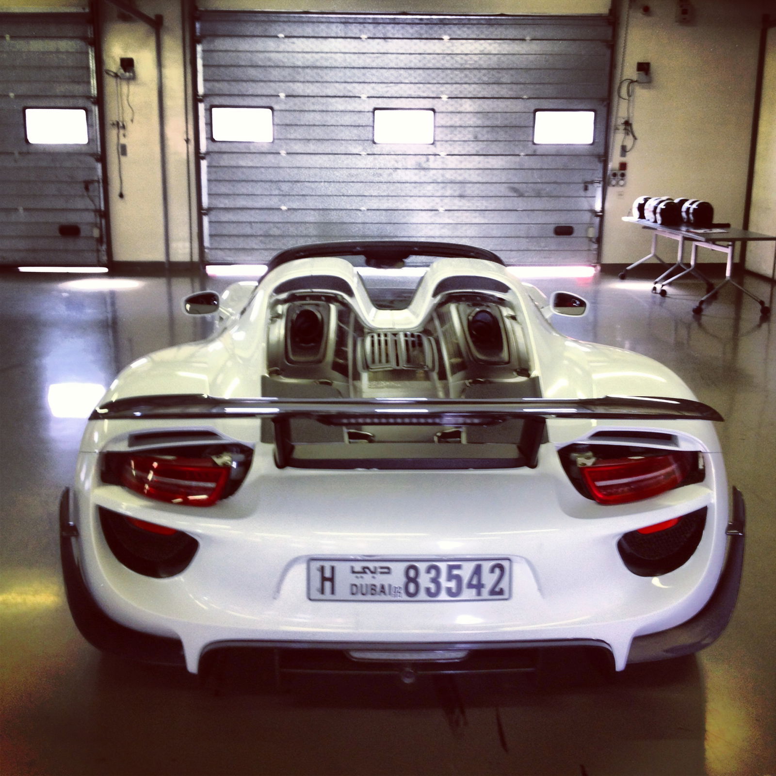 10 Things I Learned As A Car Journalist In Dubai