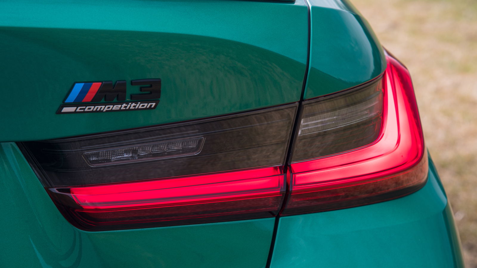 ‘Competition’ Will Become The New Entry Point For BMW M Cars