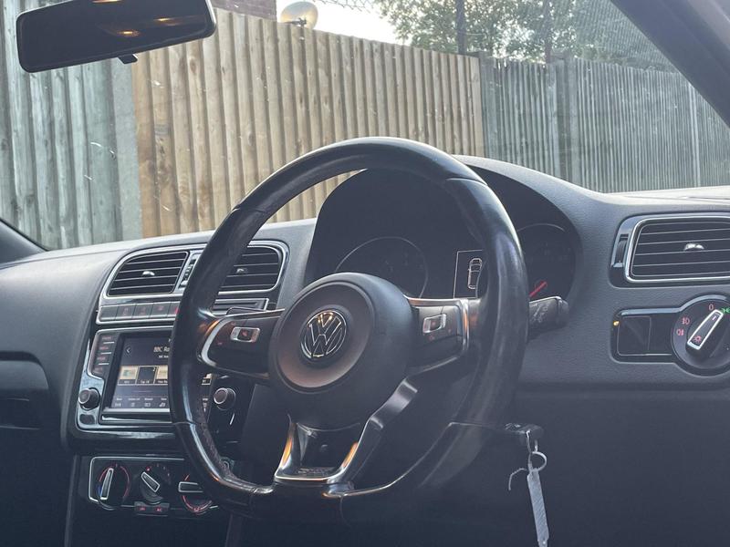 This £10k VW Polo GTI Is An Underrated Gem