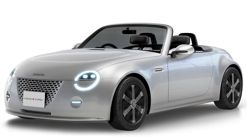 Daihatsu Vision Copen