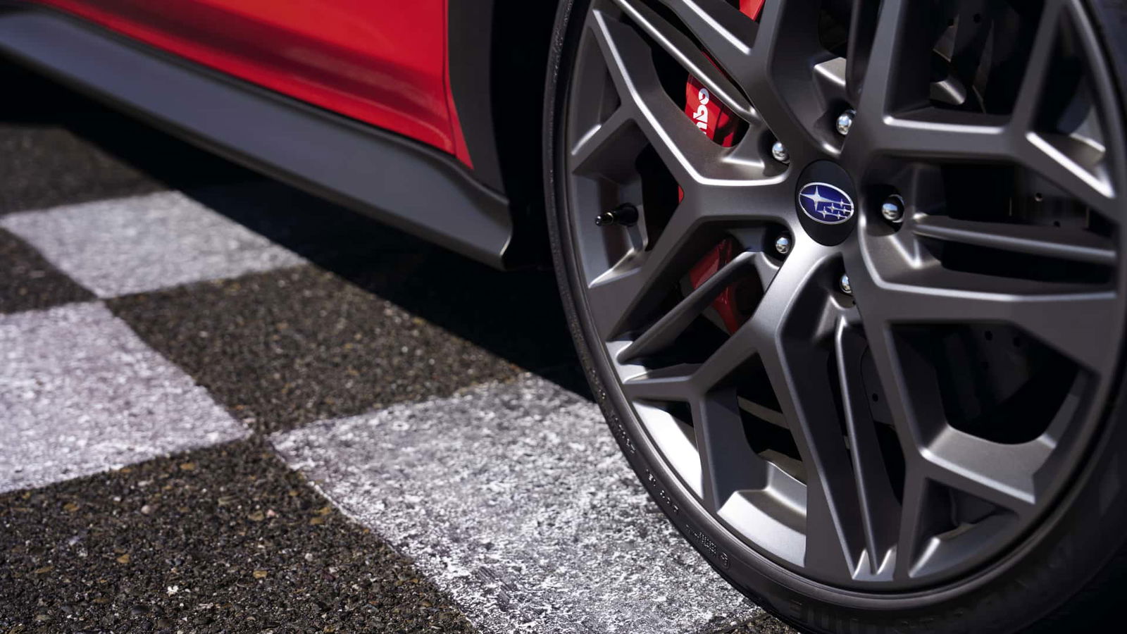 Just one image of the Club Spec exists for now, but uses lots from the TR