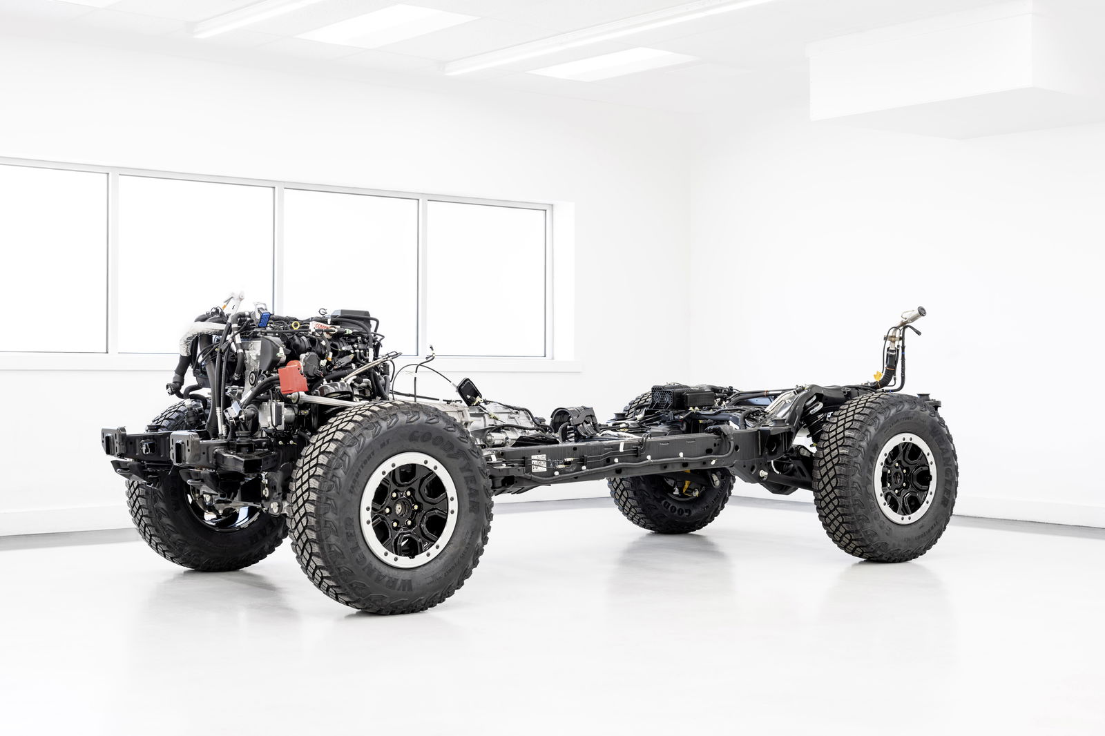 700k Ford V6s Covered By NHTSA’s “Catastrophic Engine Failure” Investigation