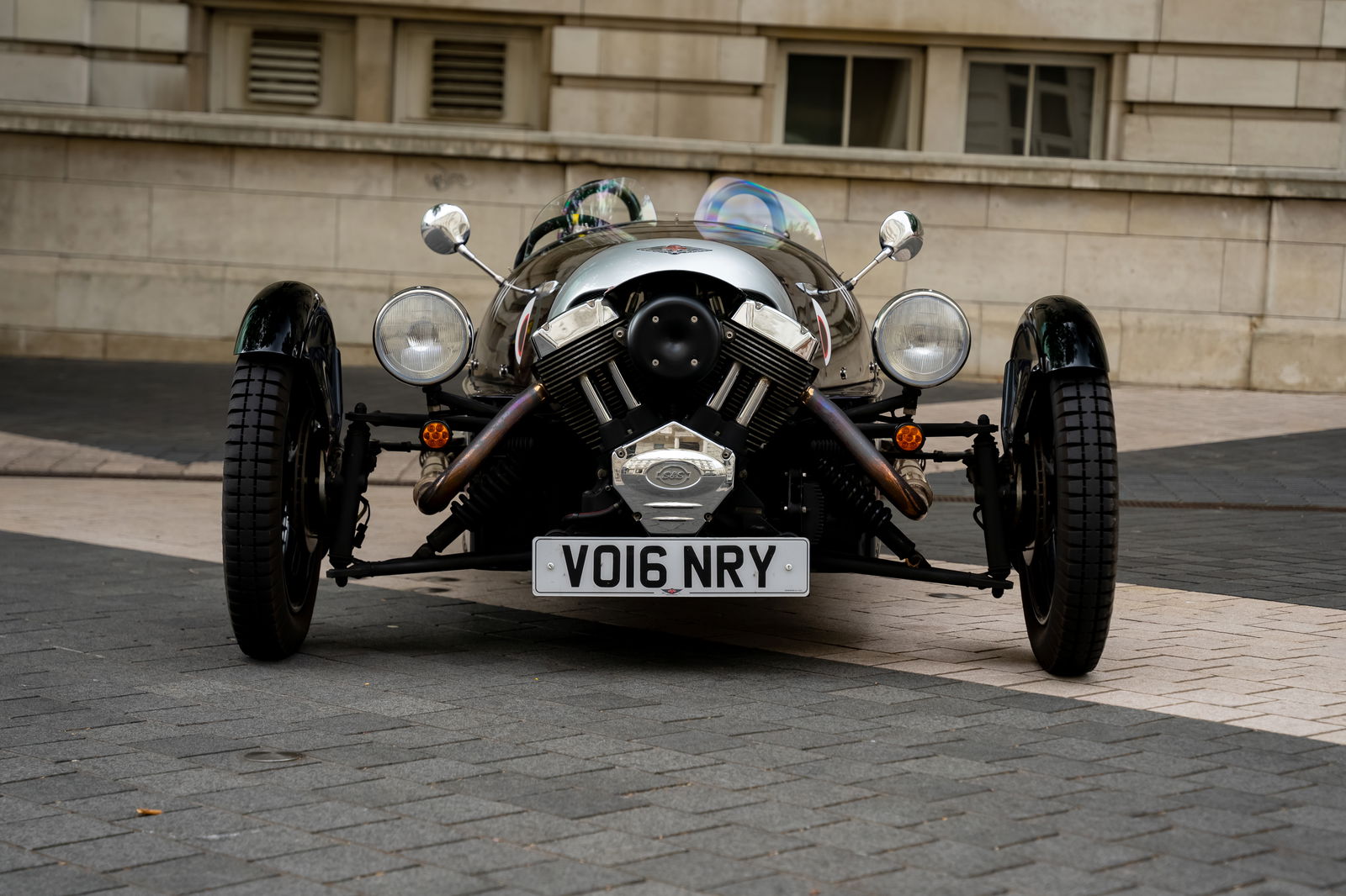 6 Things I Learned From 7 Years Of Morgan Three Wheeler Ownership