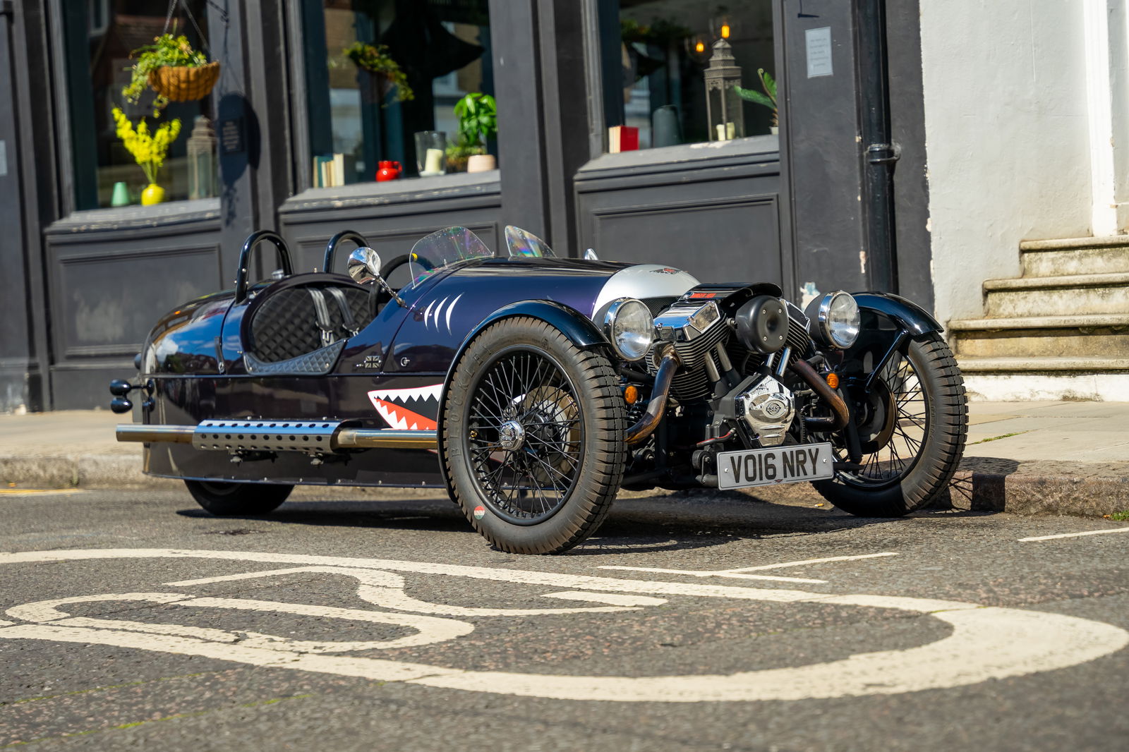 6 Things I Learned From 7 Years Of Morgan Three Wheeler Ownership