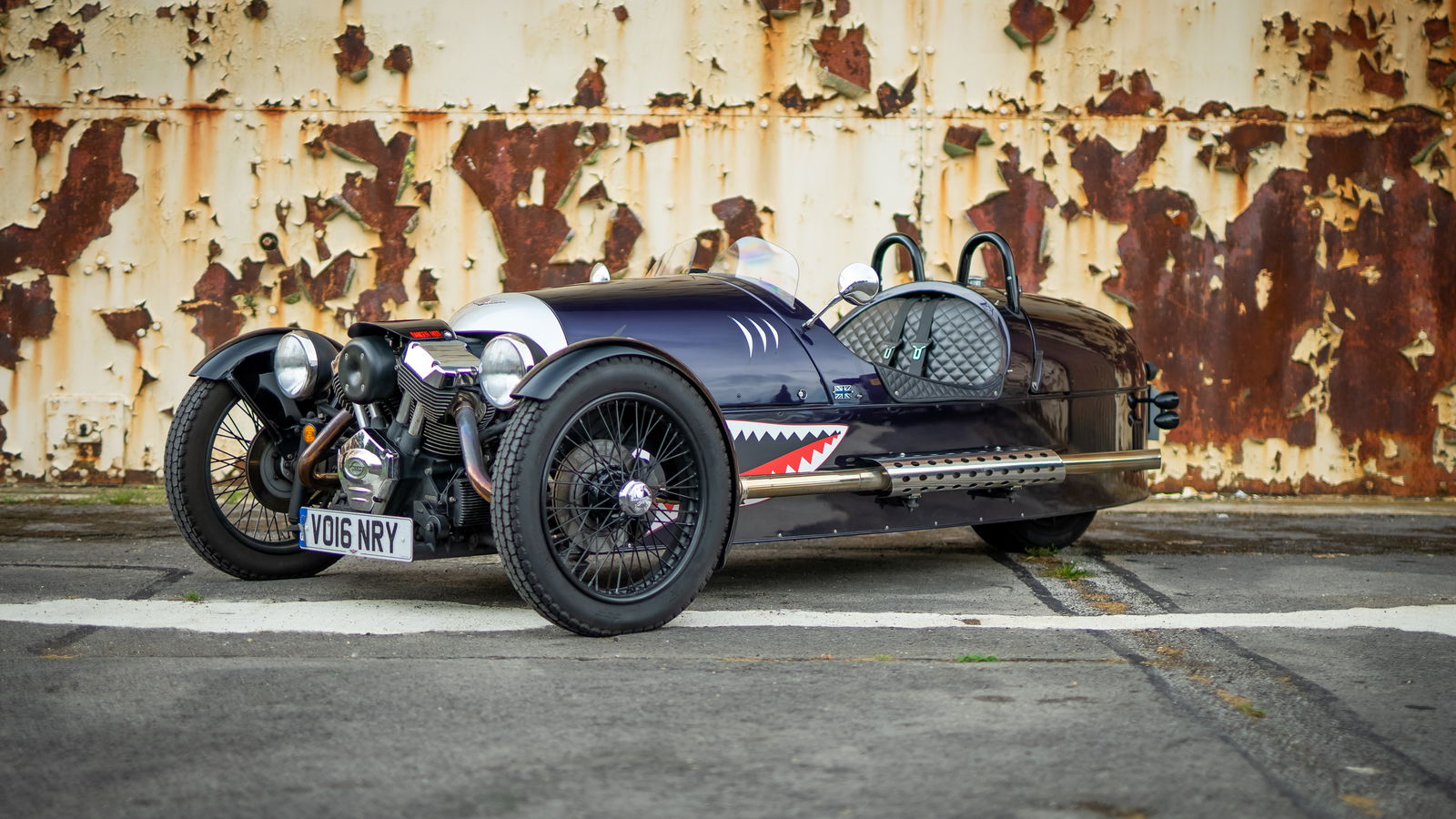 6 Things I Learned From 7 Years Of Morgan Three Wheeler Ownership