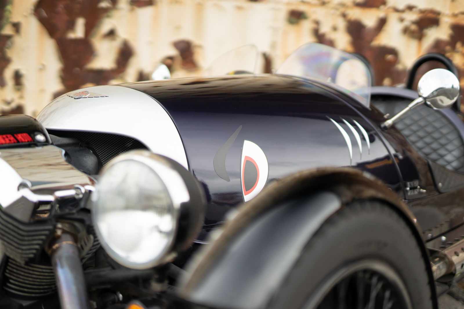 6 Things I Learned From 7 Years Of Morgan Three Wheeler Ownership