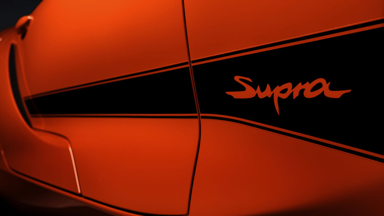 An Idiot's Guide To The Toyota Supra: History and Generations