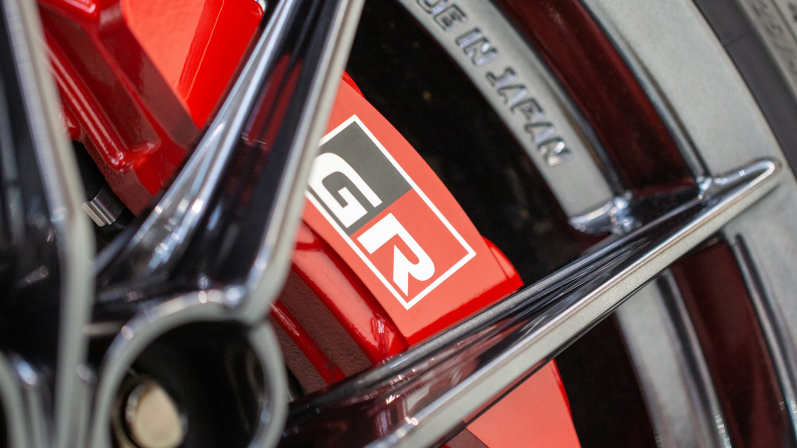 Expect to see the DAT in road cars - maybe debuting in an updated GR Yaris