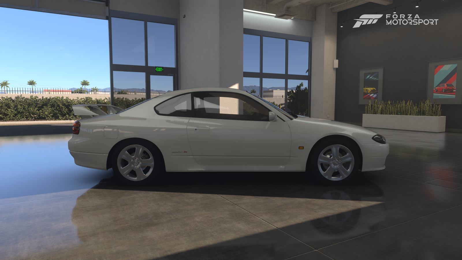 8 Things We Love About the New Forza Motorsport (And One We Really Don’t)