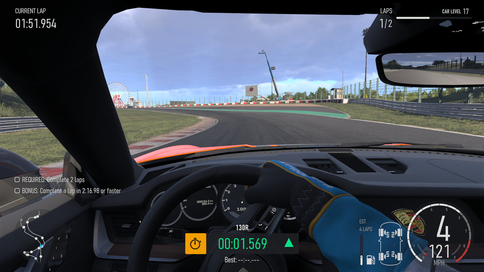 8 Things We Love About the New Forza Motorsport (And One We Really Don’t)