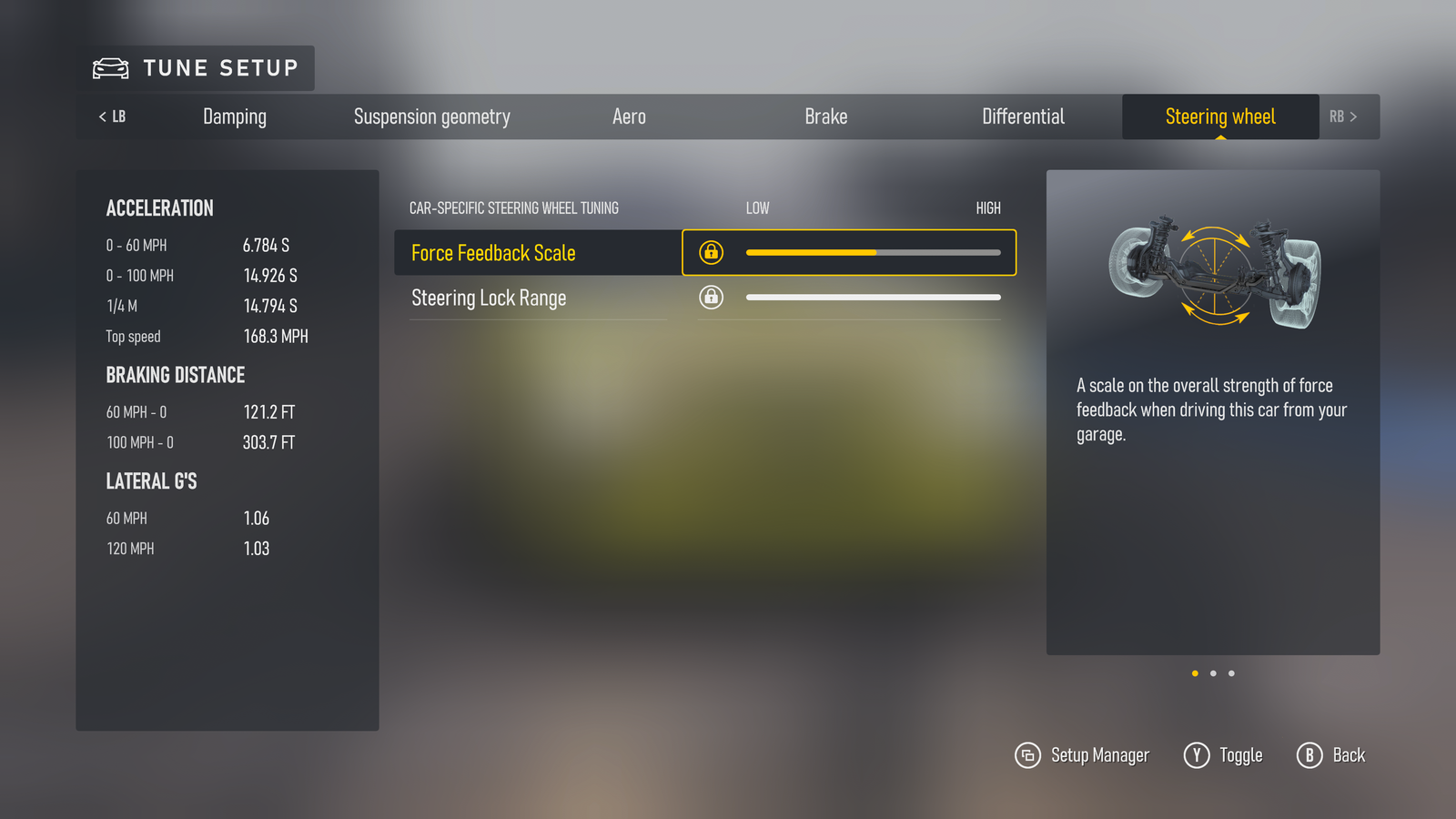 8 Things We Love About the New Forza Motorsport (And One We Really Don’t)