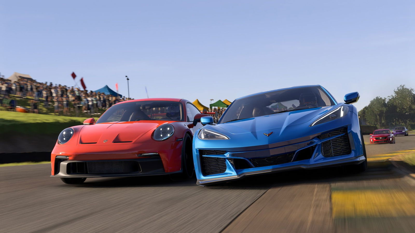 This New Kit Will Take Your Air-Cooled Porsche 911 to 12,000rpm