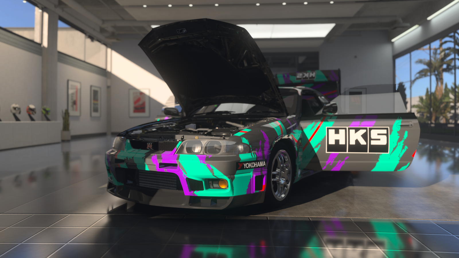 8 Things We Love About the New Forza Motorsport (And One We Really Don’t)