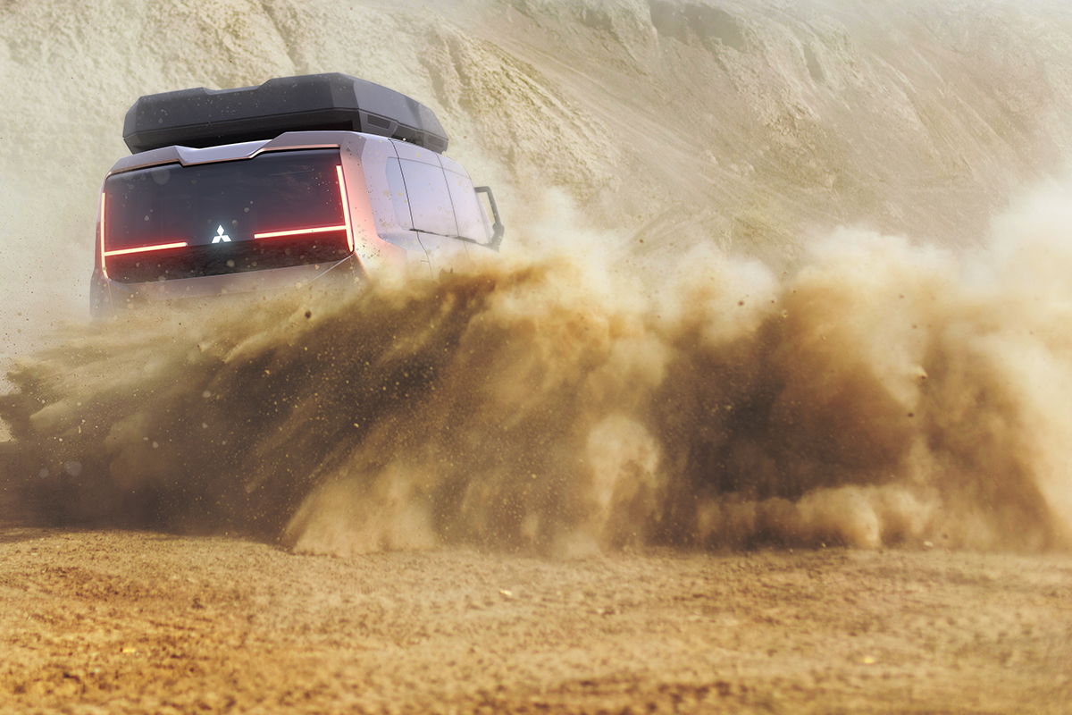 1,000bhp Hennessey Exorcist Final Edition Arrives to Expel Demons Once and For All