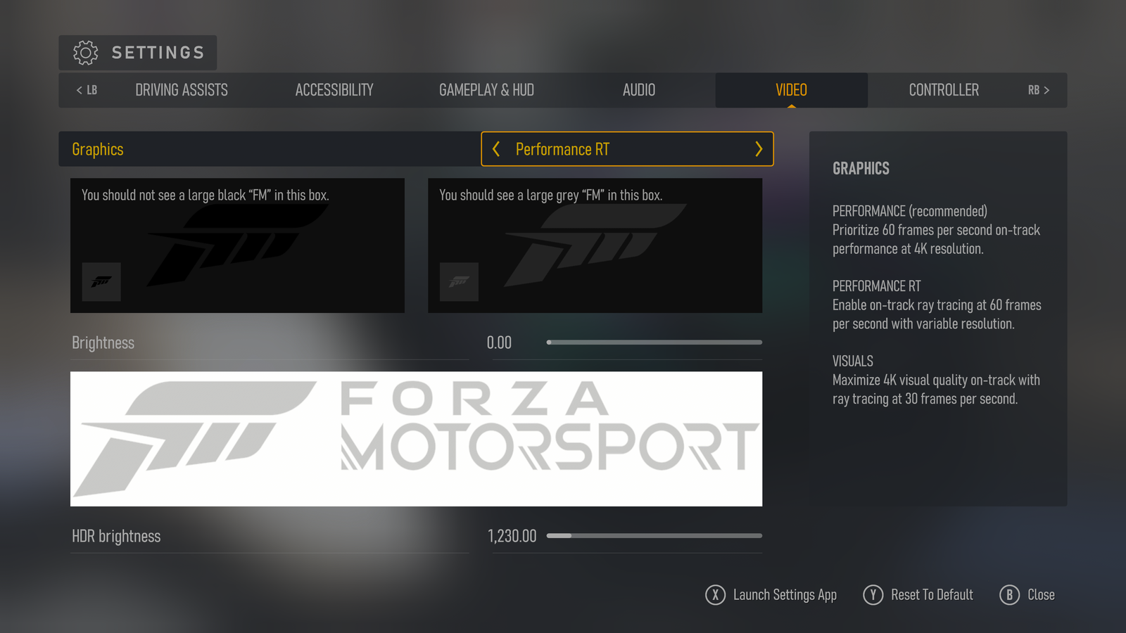8 Things We Love About the New Forza Motorsport (And One We Really Don’t)